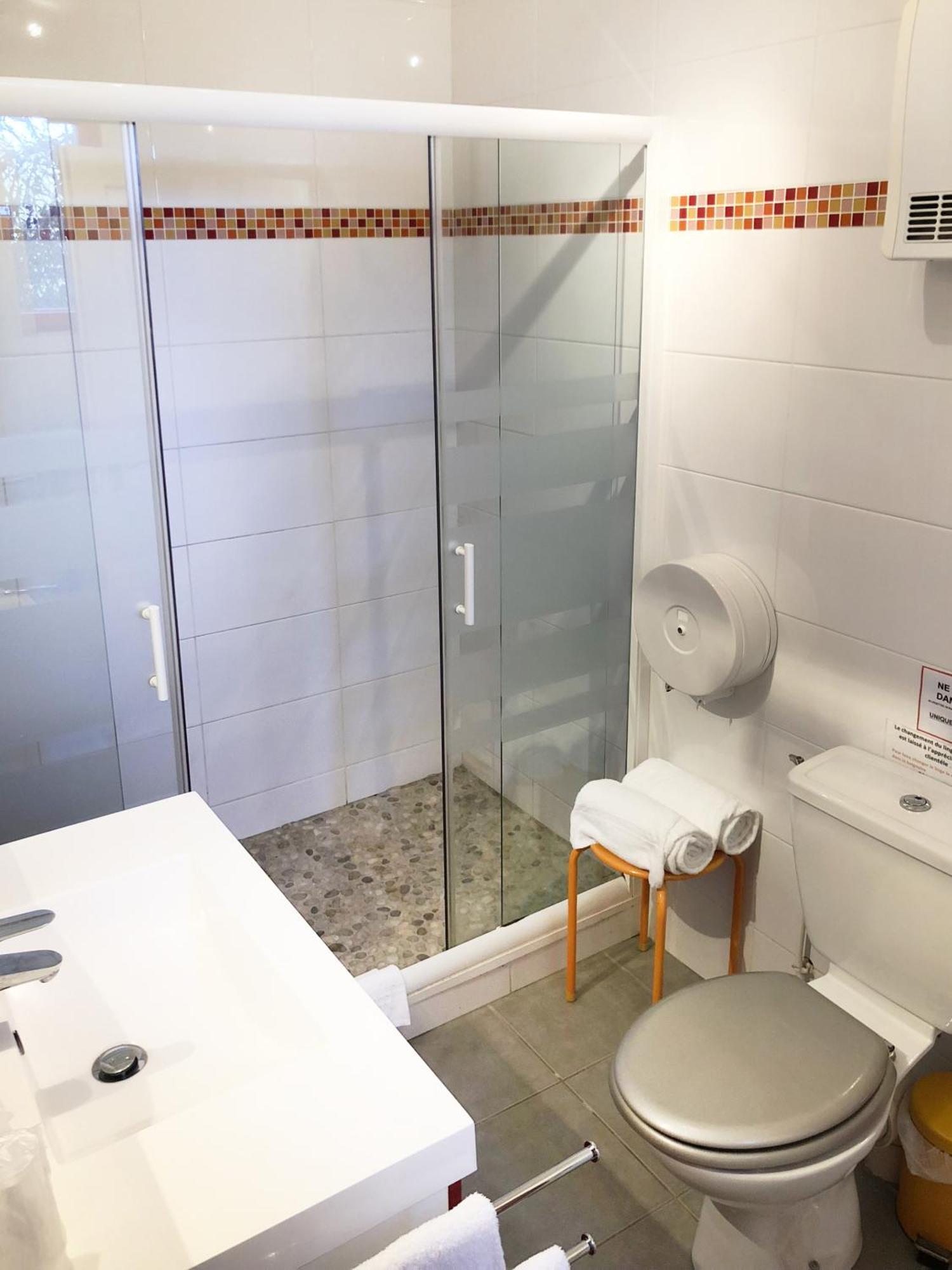 Hotel Des 4 Vents "Esprit Camargue" Aigues-Mortes Exterior photo